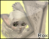 [Rox] Bat fur-Beige