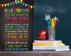 To My Students