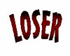 Loser word