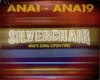 SilverChair Ana's Song