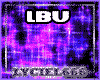 LBU - Particle