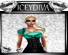 ID:NIXIE TEAL