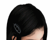 Mia Black + Bangs