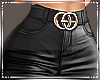 Latex Pant