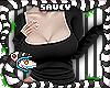 Basic Shirt Black