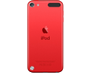 Red Ipod 5
