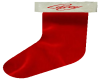 R&R Lacey Stocking