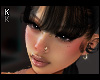 K. Gemini Black