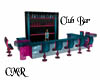 CMR/Club Bar