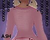 Butt Pocket Onesie