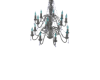 LoveJoy Chandelier