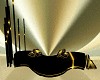 Golden Light couch *anim