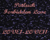 [JAD]Forbbidden Love