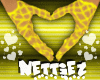 [DOL]NETTIEZ(yellow)