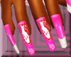 [D]HelloKittyNails