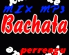 Mix Mp3  "BACHATA"