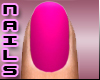 Pink Nails 04