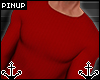 ⚓ | Muscle Red