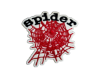 Sp5der Rug