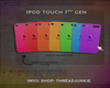Pod Touch (PINK)