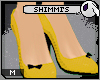 ~DC) Shimmis Stil Bee