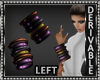 Bangle Lft Bracelet Mesh