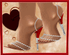 ✘ Love Pumps