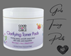 Girls Toning Pads