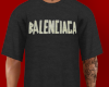 Bal Tee with tats