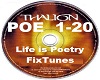 Life is poetry - Thalion