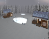 Winter Cabins2