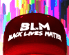 #BLM Red Hat