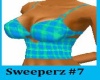 [BAMZ]SWEEPERZ #7 TOP