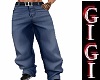 GM Casual Jean 1