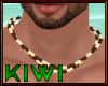 Tribal necklace