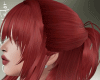 Adri hair pink