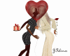 Gifts Kiss Roses Poses