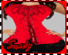 (S) Flavia Red (Delilah)