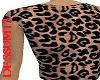 Leopard Spots T-Shirt