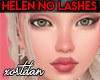 *LK* Helen NO lashes