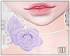 IlE Rose - lilac