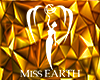 Bathrobe Miss Earth