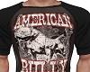 BULLY TEE