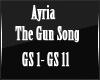Ayria The Gun Song