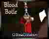 (OD) Blood botle