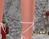 pinkmas heels