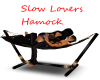 Slow Lovers Hamock