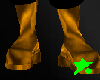 Orangeflow Boots