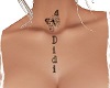 didi tattoo