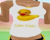 S' + Duck Shirt +